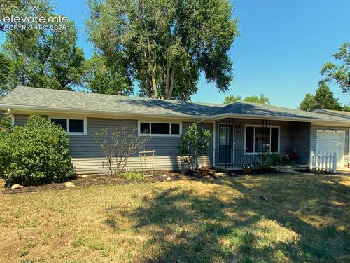 304 Doris Dr, Colorado Springs, CO, 80911-1116 | Card Image