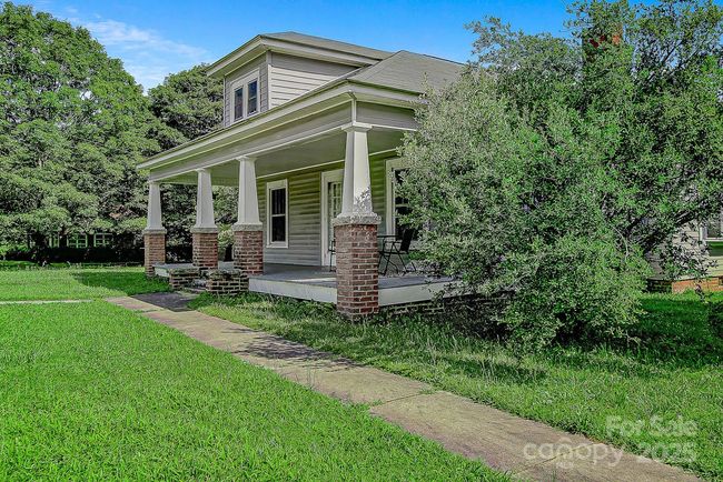 2417 Statesville Blvd, House other with 3 bedrooms, 1 bathrooms and null parking in Salisbury NC | Image 34