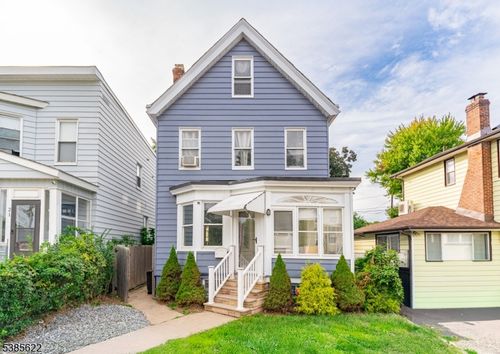 19 Dodd Ter, East Orange, NJ, 07017-3205 | Card Image