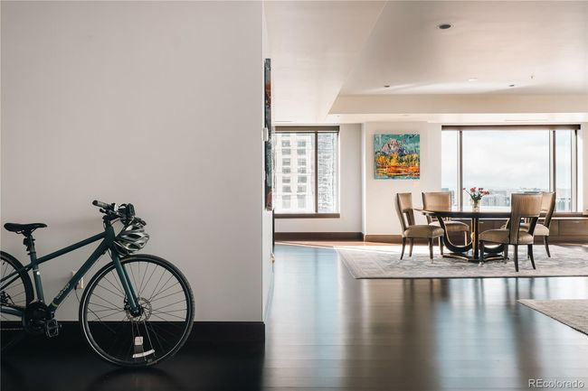 UNIT-1820 - 1133 14 Th St, Condo with 2 bedrooms, 3 bathrooms and 2 parking in Denver CO | Image 13