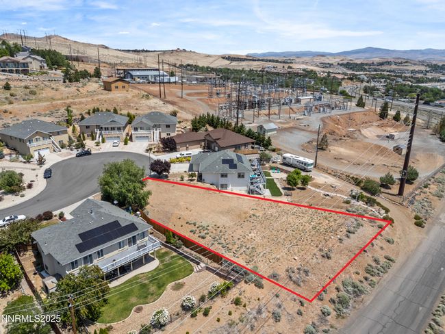 970 Demos Ct, Home with 0 bedrooms, 0 bathrooms and null parking in Reno NV | Image 21