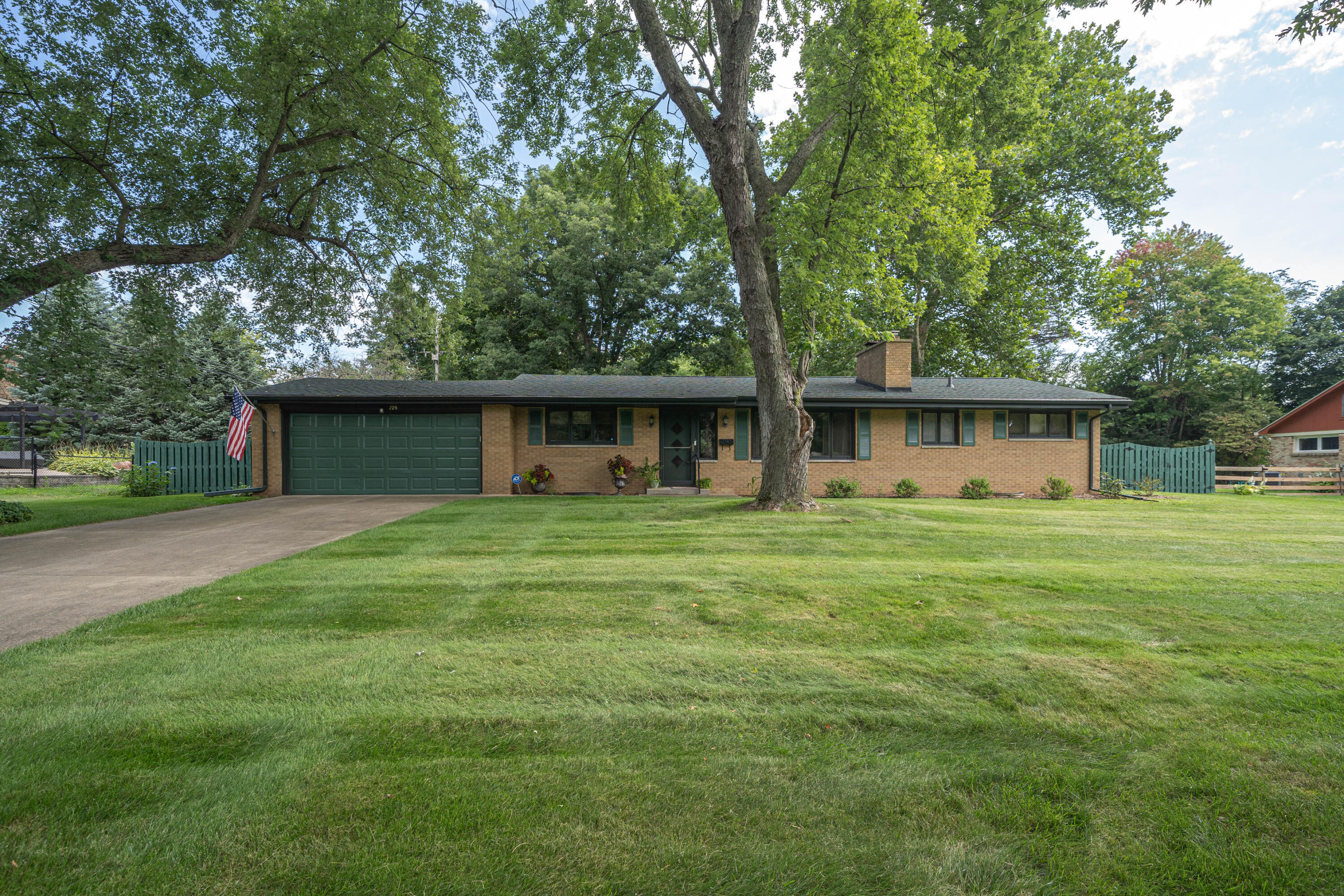 Park Pl, Battle Creek, MI 49015
