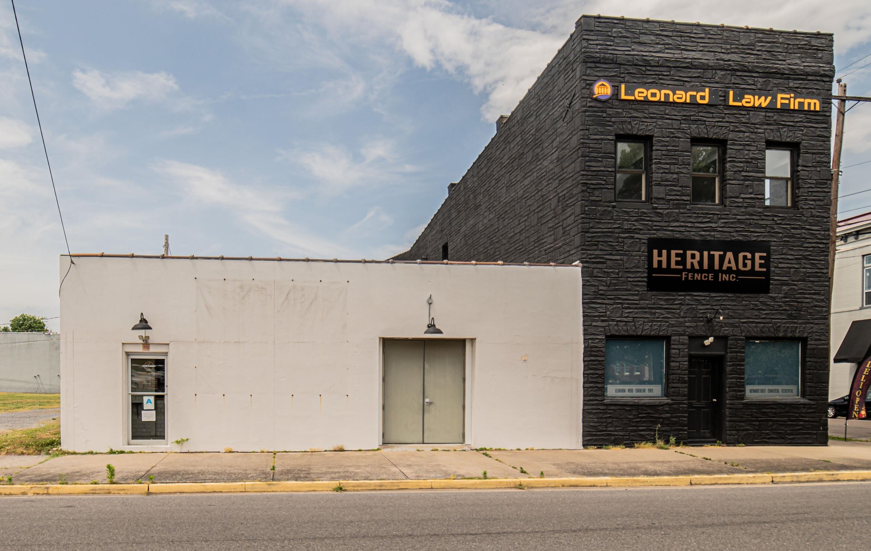 Commercial Sale in Paducah