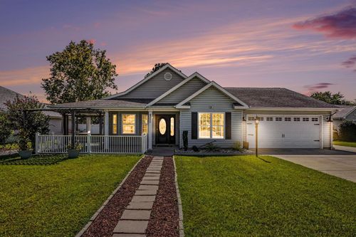 4350 Hunting Bow Trl, Myrtle Beach, SC, 29579-6984 | Card Image