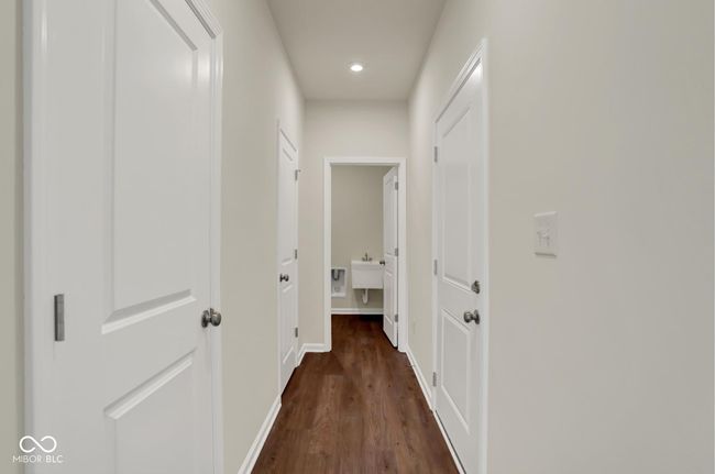 104 Maxim Ct, Condo with 2 bedrooms, 2 bathrooms and null parking in Cumberland IN | Image 27