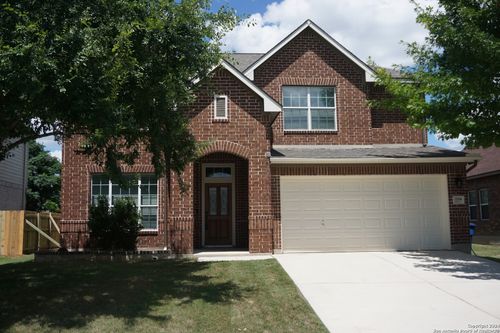 2114 Baltic Strm, San Antonio, TX, 78251-5041 | Card Image