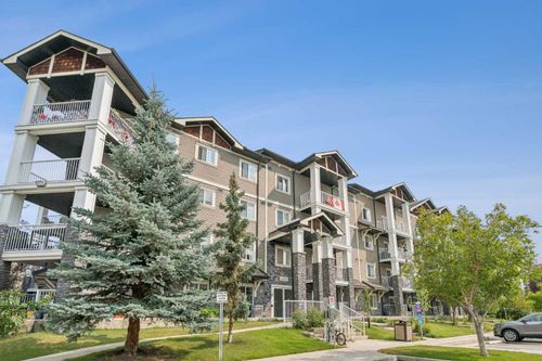 4410-115 Prestwick Villas Se, Calgary, AB, T2Z0M8 | Card Image