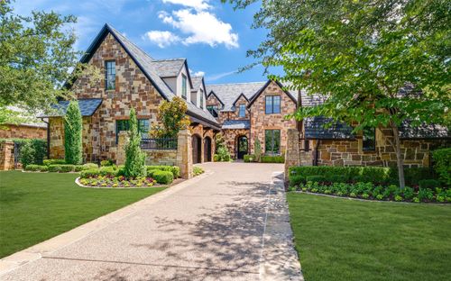 2307 Cedar Elm Ter, Westlake, TX, 76262-9031 | Card Image