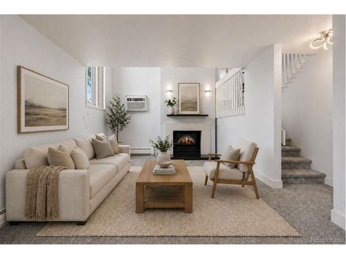 1-104-2835 S Monaco Street Pkwy, Denver, CO, 80222-7133 | Card Image