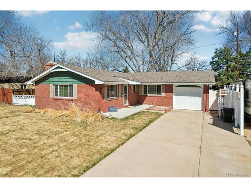 10423 W 62nd Ave, Arvada, CO, 80004-4904 | Card Image