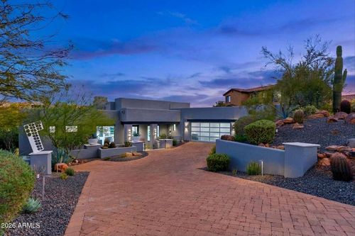 10139 N Azure Vista Trl, Fountain Hills, AZ, 85268-7939 | Card Image