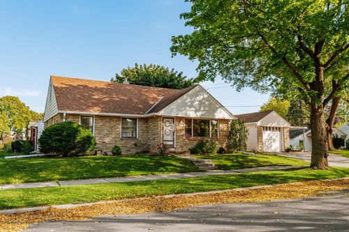 3484 N 79th Street, Milwaukee, WI, 53222 | Card Image