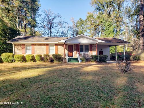 716 W Burkhead St, Whiteville, NC, 28472-3023 | Card Image