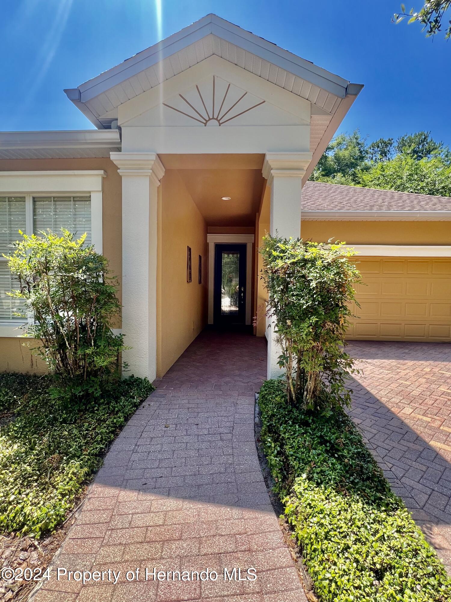 Nottaway Pl, Brooksville, FL 34601