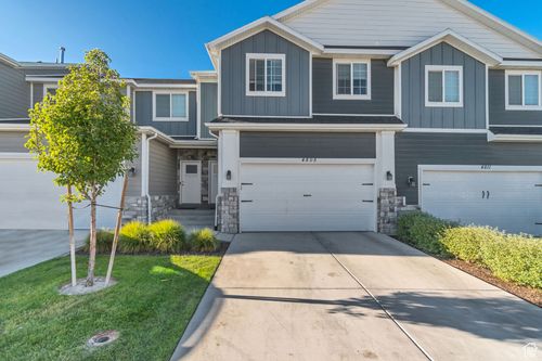 4805 E Lake Corner Dr, Eagle Mountain, UT, 84005-5357 | Card Image