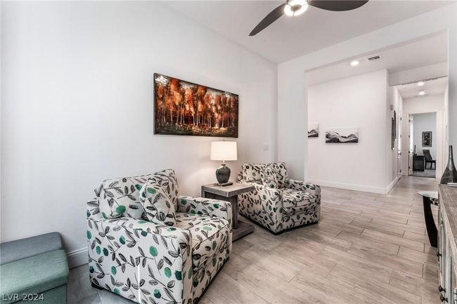 9609 Lapis Ln, House other with 3 bedrooms, 2 bathrooms and null parking in Las Vegas NV | Image 14