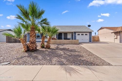 729 E Huber St, Mesa, AZ, 85203-3634 | Card Image