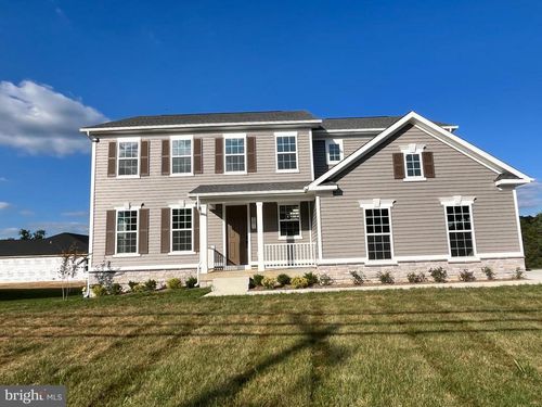 701 Berrymans Ln, REISTERSTOWN, MD, 21136-6006 | Card Image