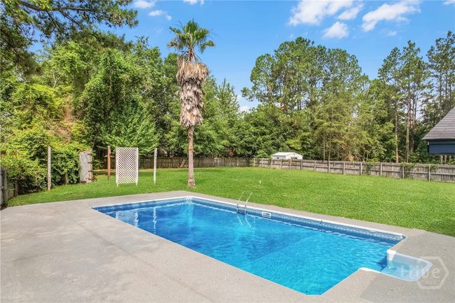 302 Tunnel Rd, House other with 4 bedrooms, 2 bathrooms and null parking in Springfield GA | Image 34