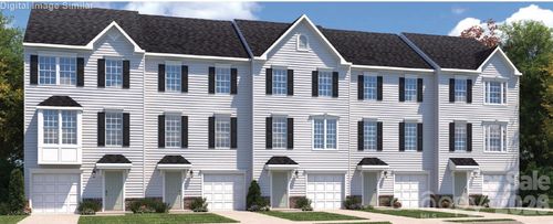 2517 Barnwood Way, Charlotte, NC, 28216-5407 | Card Image