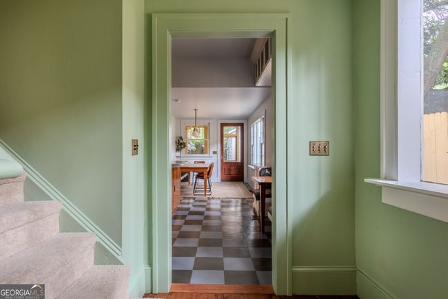 570 Park Ave Se, House other with 4 bedrooms, 2 bathrooms and 2 parking in Atlanta GA | Image 17