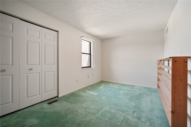 2nd bedroom --spacious and large closet | Image 18