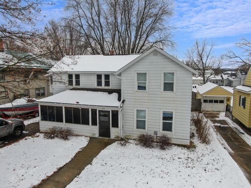 509 E Franklin St, Sparta, WI, 54656-1920 | Card Image