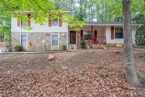 5192 Mainstreet Park Dr, Stone Mountain, GA, 30088-2440 | Card Image