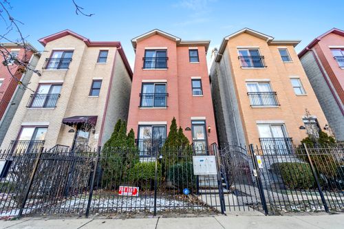 2-5852 S Prairie Ave, Chicago, IL, 60637-4072 | Card Image