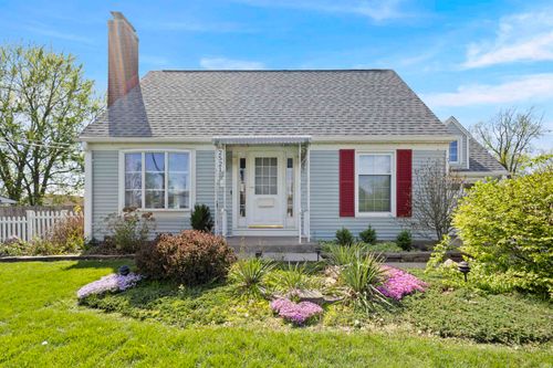 2521 Bolton Dr, Fort Wayne, IN, 46805-3101 | Card Image