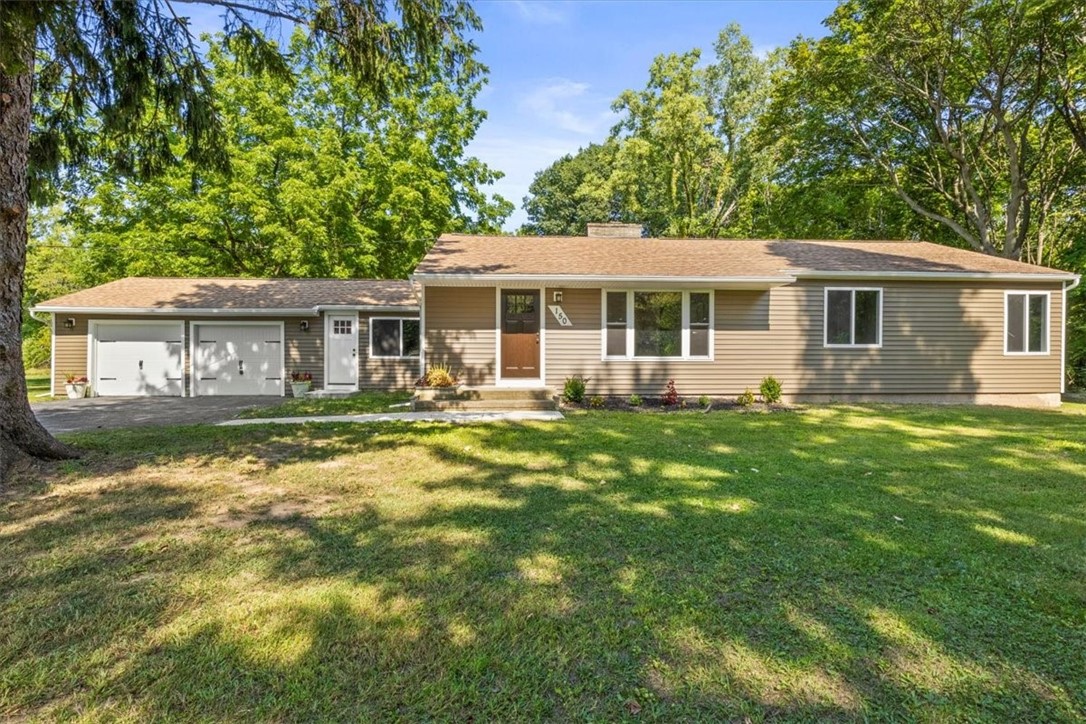 Densmore Rd, Rochester, NY 14609