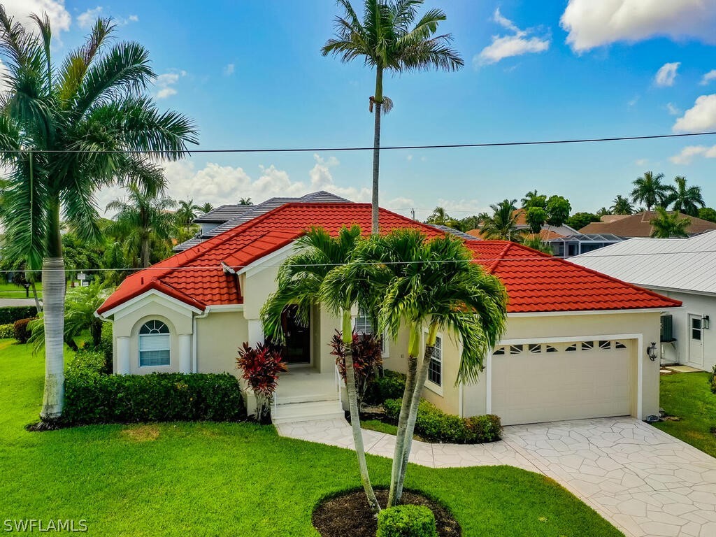 Bradford Ct, Marco Island, FL 34145 #1