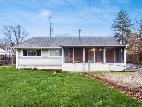 1625 Eastfield Drive N, Columbus, OH, 43223 | Card Image