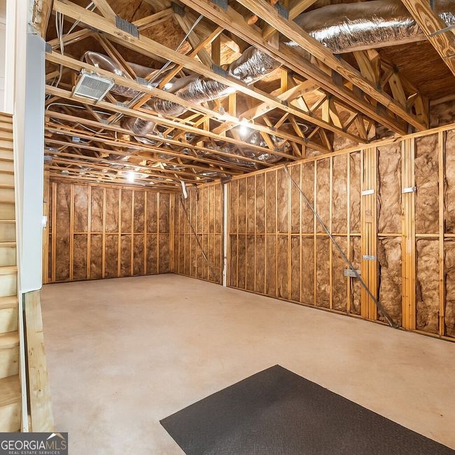 6613 Encore Blvd, Townhouse with 3 bedrooms, 4 bathrooms and 2 parking in Atlanta GA | Image 39