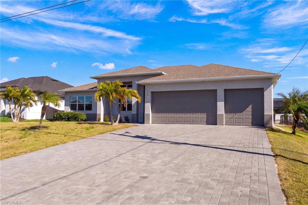 Residential in CAPE CORAL 2