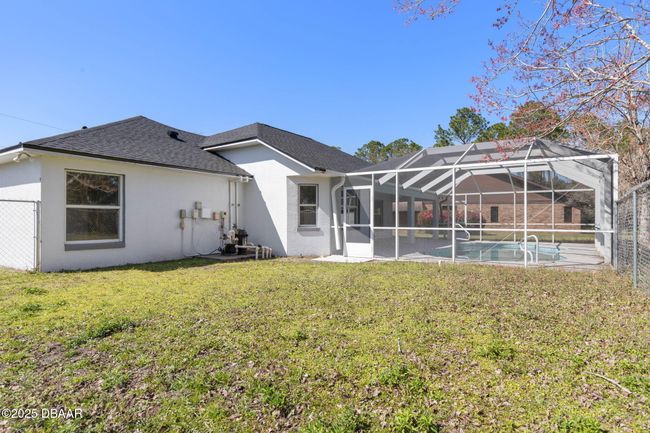 12 Patuxent Pl, House other with 3 bedrooms, 2 bathrooms and null parking in Palm Coast FL | Image 46