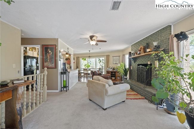 3190 Holly Rd, House other with 4 bedrooms, 2 bathrooms and null parking in Connelly Springs NC | Image 24