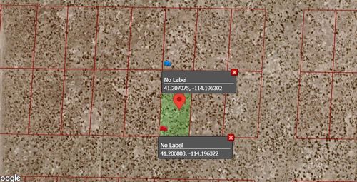 078 Glen Oak Street, Montello, NV, 89830 | Card Image