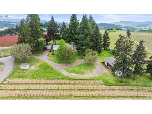 8810 Ne Blackburn Rd, Yamhill, OR, 97148-8528 | Card Image