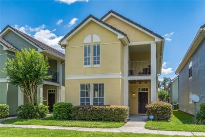 4004 Carrollwood Palm Court, Townhouse with 4 bedrooms, 2 bathrooms and null parking in Tampa FL | Image 1