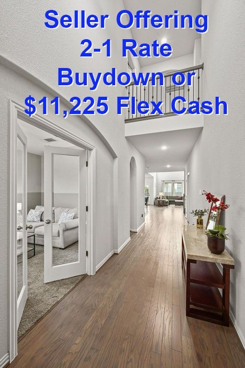 4108 Gildas Path, Pflugerville, TX, 78660-4841 | Card Image
