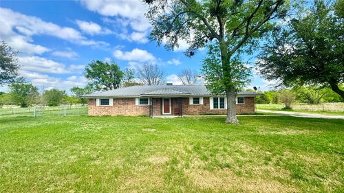 2050 Griffith Ave, Terrell, TX, 75160 | Card Image