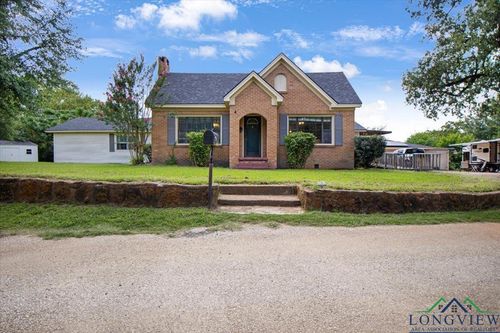 200 Lowrie Dr, Henderson, TX, 75652-3308 | Card Image