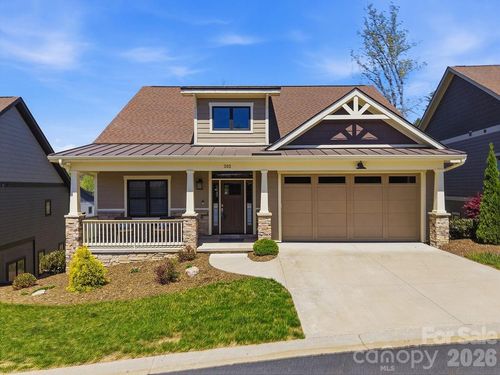 202 Sports Village Dr, Hendersonville, NC, 28739-0145 | Card Image