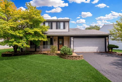 144 Red Cedar Dr, Streamwood, IL, 60107-2232 | Card Image