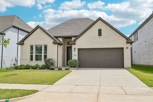 3014 Campbell Dr, Melissa, TX, 75454-9843 | Card Image