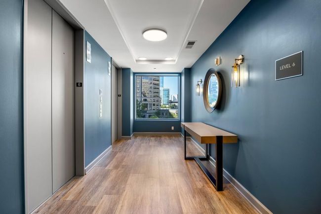 APT-612 - 1101 Juniper St Ne, Condo with 1 bedrooms, 1 bathrooms and 1 parking in Atlanta GA | Image 24