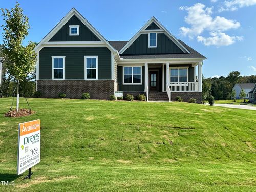 16 Autumn Breeze Ct, Angier, NC, 27501-6285 | Card Image