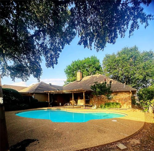 2911 Staffordshire Drive, Carrollton, TX, 75007 | Card Image