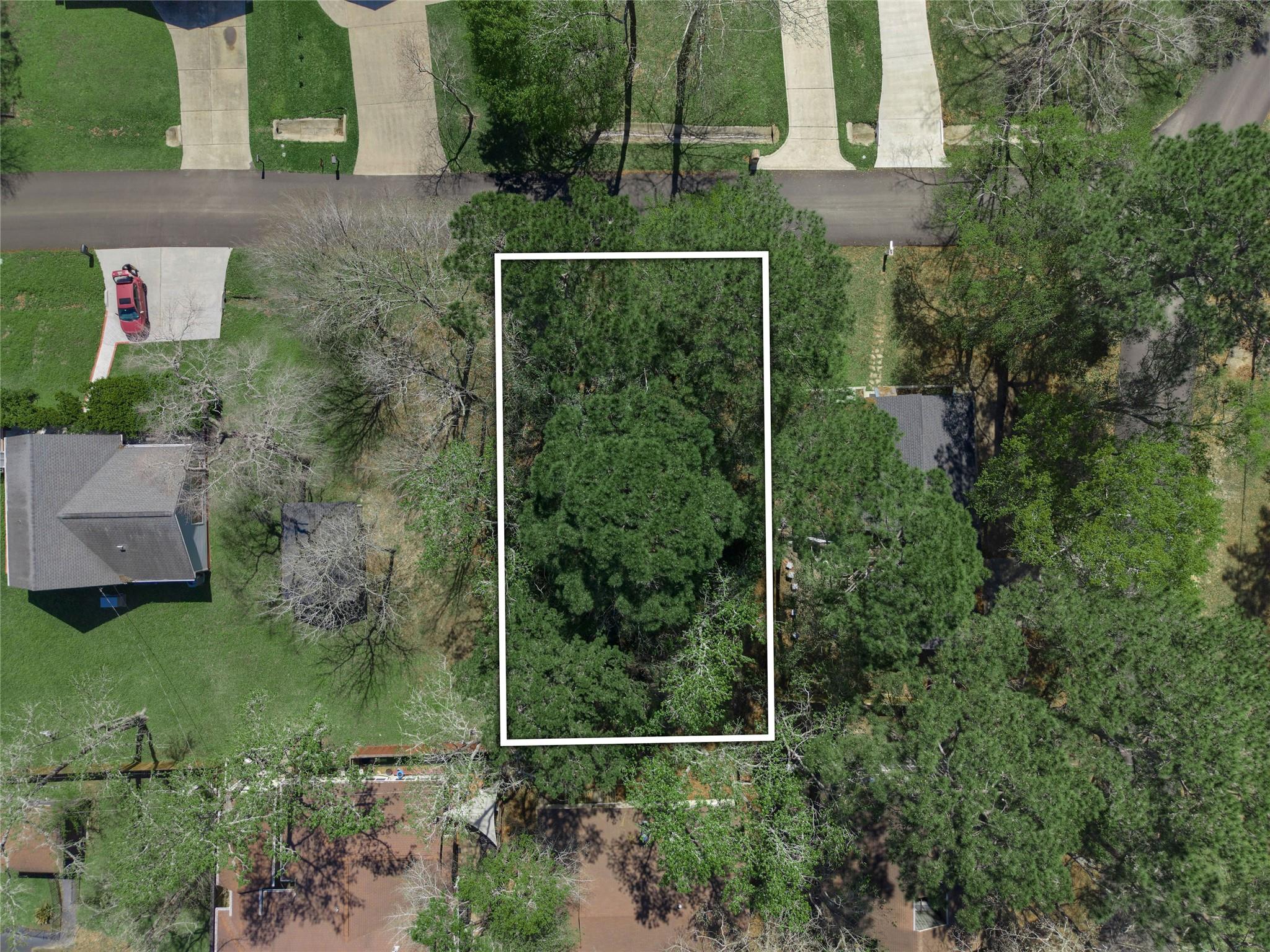 Land in Conroe
